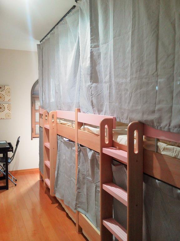Hostel Hagitime Cameră foto