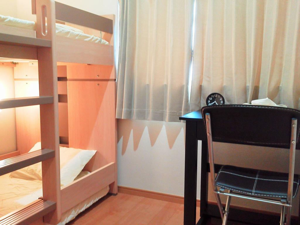 Hostel Hagitime Cameră foto