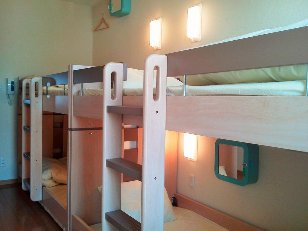 Hostel Hagitime Cameră foto
