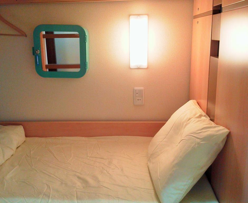 Hostel Hagitime Cameră foto