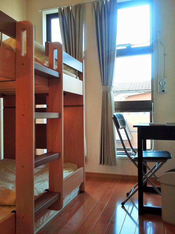 Hostel Hagitime Cameră foto