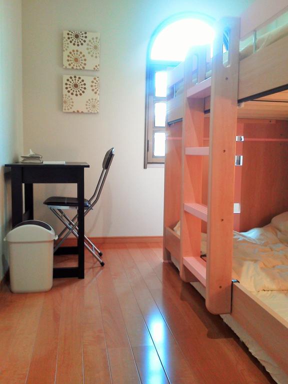 Hostel Hagitime Cameră foto