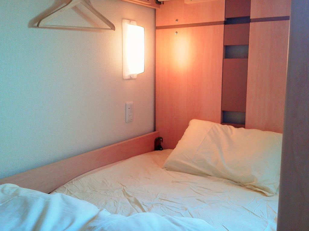 Hostel Hagitime Cameră foto