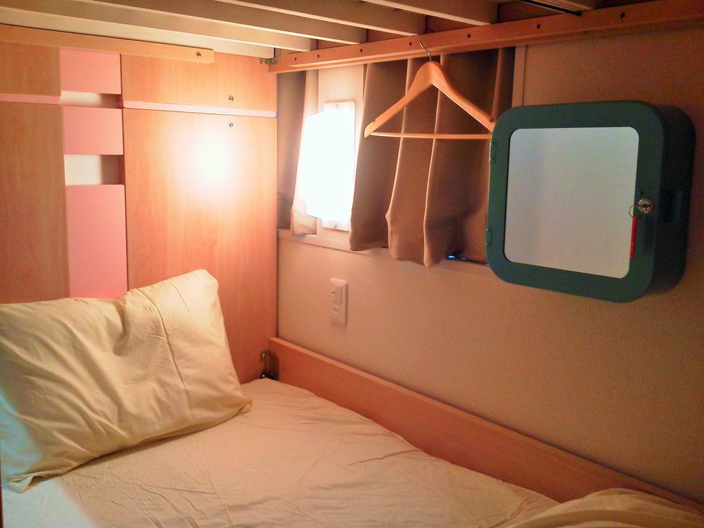 Hostel Hagitime Cameră foto