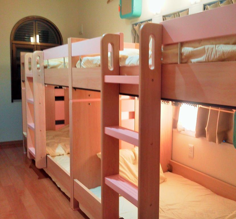 Hostel Hagitime Cameră foto