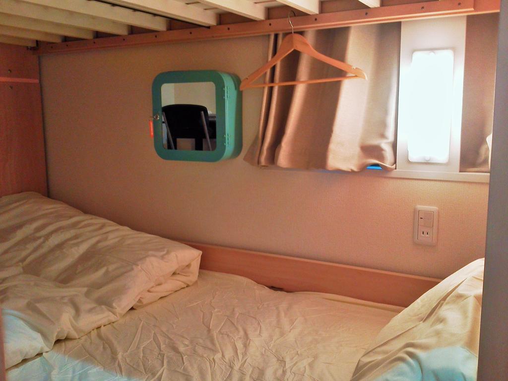 Hostel Hagitime Cameră foto
